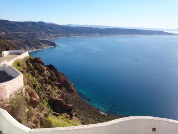 Mirador, Salsipuedes, Ensenada Tours desde Tijuana