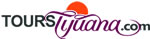 ToursTijuana.com Logo. Tours y Transporte en Tijuana, paseos, recorridos y excursiones en Tijuana.